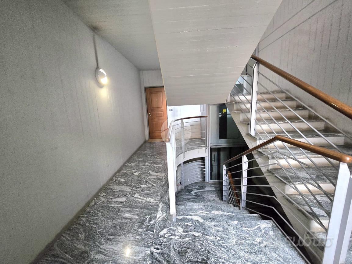 Apartment in Montanaro, Torino - Vista 5