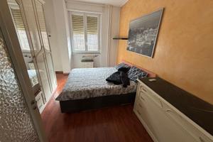 Appartamento via Lamporo