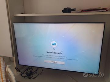 Tv Smart Samsung 50 pollici