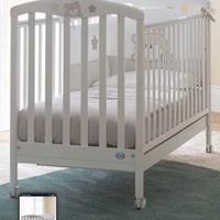 Lettino Pali orsetto