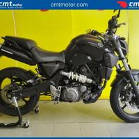 YAMAHA MT-03 Finanziabile - Nero - 25382
