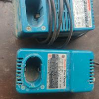 carica batterie makita costo a pezzo