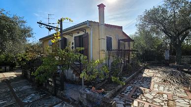 Casa Indipendente - Calzinadu