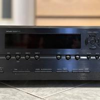 Sinto amplificatore Onkyo TX-SR504E