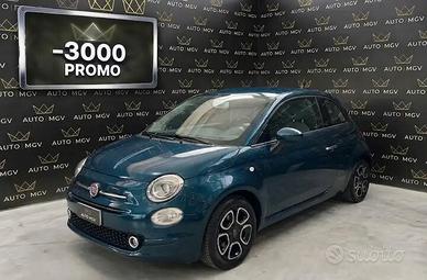 Fiat 500 1.0 Hybrid Club
