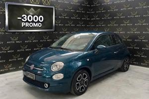 Fiat 500 1.0 Hybrid Club