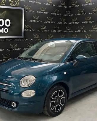 Fiat 500 1.0 Hybrid Club