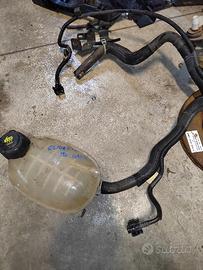 Vaschetta antigelo RENAULT CLIO 1500cc diesel 2020