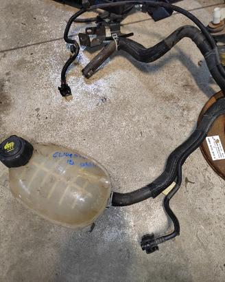 Vaschetta antigelo RENAULT CLIO 1500cc diesel 2020