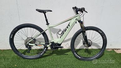 Giant Fathom E+2 Usata