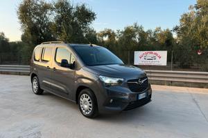 Opel Combo Life 1.5 diesel 102cv 2019