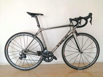 Trek Emonda SL6 Tg. 56 - Bici da corsa carbonio