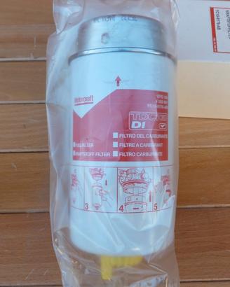 Filtro gasolio Ford Transit