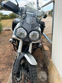Moto Guzzi Stelvio 1200 4v ntx
