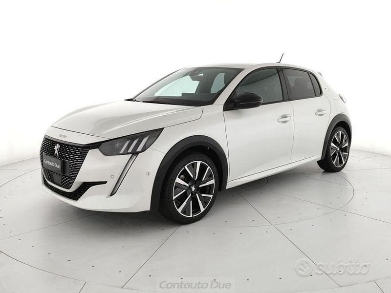 Peugeot 208 2ª serie