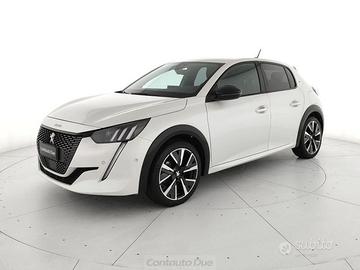 Peugeot 208 1.5 bluehdi GT s&s 100cv