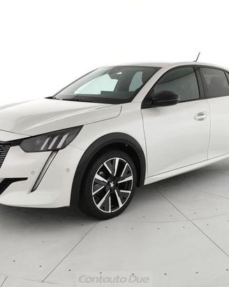 Peugeot 208 1.5 bluehdi GT s&s 100cv