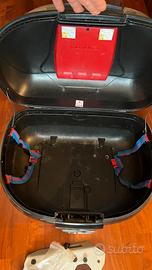 baule moto Givi