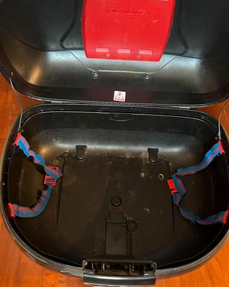 baule moto Givi
