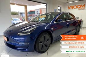 TESLA Model 3 Model 3 Standard RWD Plus
