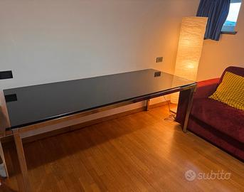 Tavolo/scrivania 200x80cm Big Box Della Chiara
