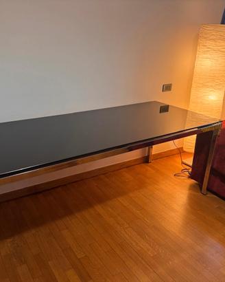 Tavolo/scrivania 200x80cm Big Box Della Chiara