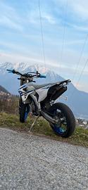 Tm smr 125 fi 2024