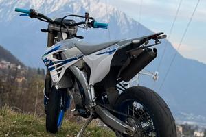 Tm smr 125 fi 2024