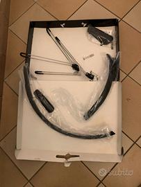 Set parafanghi per bici da corsa SKS Raceblade NEW