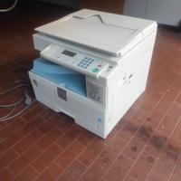 Fotocopiatrice professionale 