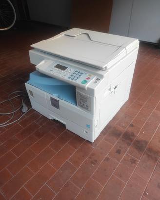 Fotocopiatrice professionale 