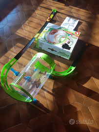 Pista macchinine Burago