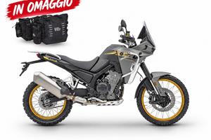 Kove 800 X PRO