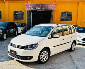 Volkswagen Touran 1.6 TDI Trendline 7 Posti