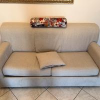Divano letto
