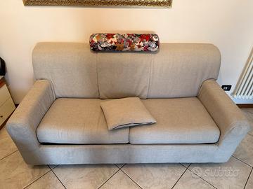 Divano letto