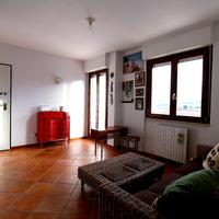 Appartamento con TERRAZZA e BALCONE