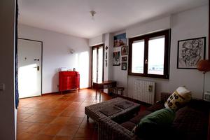 Appartamento con TERRAZZA e BALCONE