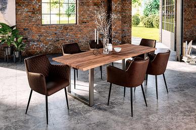 TAVOLO/SCRIVANIA SPECIALE MANIFATTURA OUTLET -50%