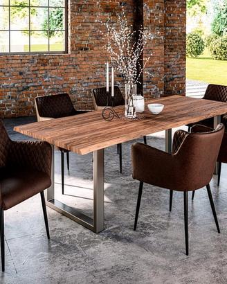 TAVOLO/SCRIVANIA SPECIALE MANIFATTURA OUTLET -50%
