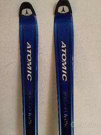 Sci Atomic pro Carv x 6.24