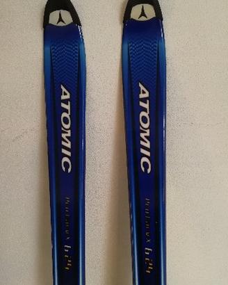 Sci Atomic pro Carv x 6.24