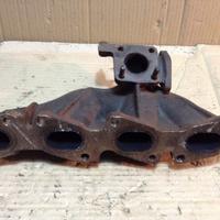 Collettore scarico - ALFA ROMEO 147 01-04