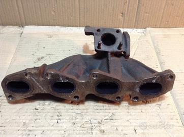 Collettore scarico - ALFA ROMEO 147 01-04