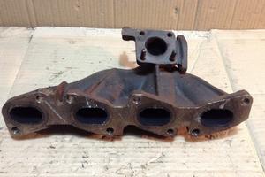 Collettore scarico - ALFA ROMEO 147 01-04