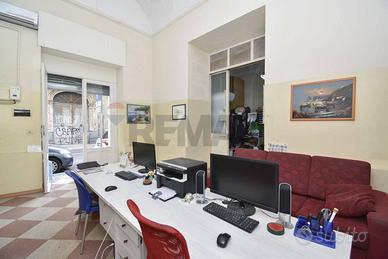 Locale Commerciale - Catania