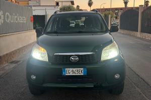 Daihatsu Terios 1.3 4WD B You ANNO 2010