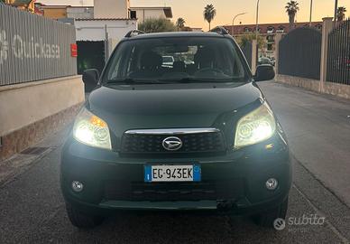 Daihatsu Terios 1.3 4WD B You ANNO 2010