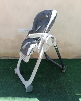 Seggiolone Chicco Polly Progress 5