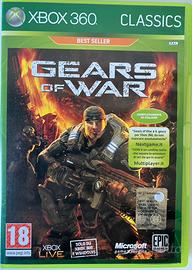 Gears of war(xbox360)